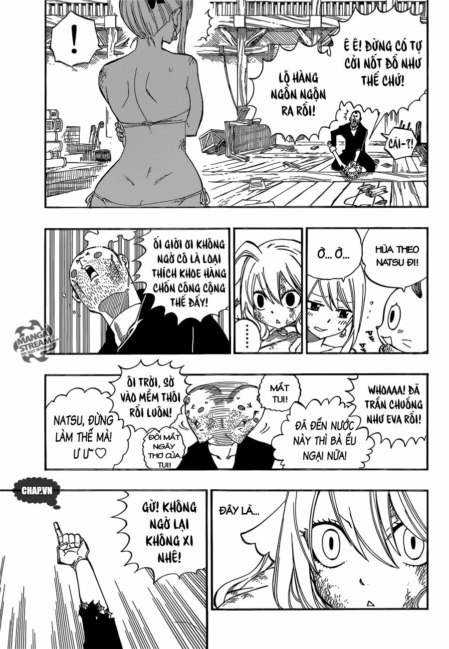 Hội Pháp Sư Nổi Tiếng: Chapter 478