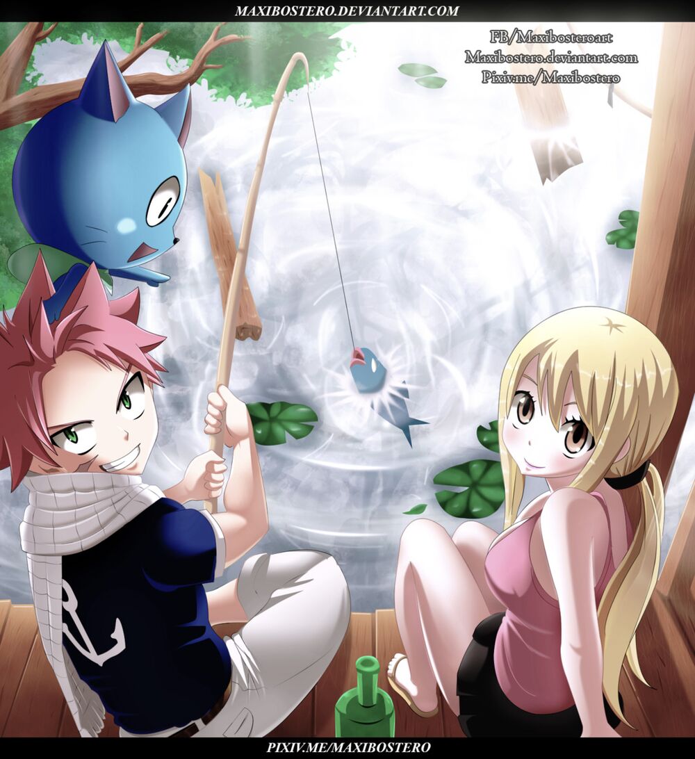 Hội Pháp Sư Nổi Tiếng: Chapter 478
