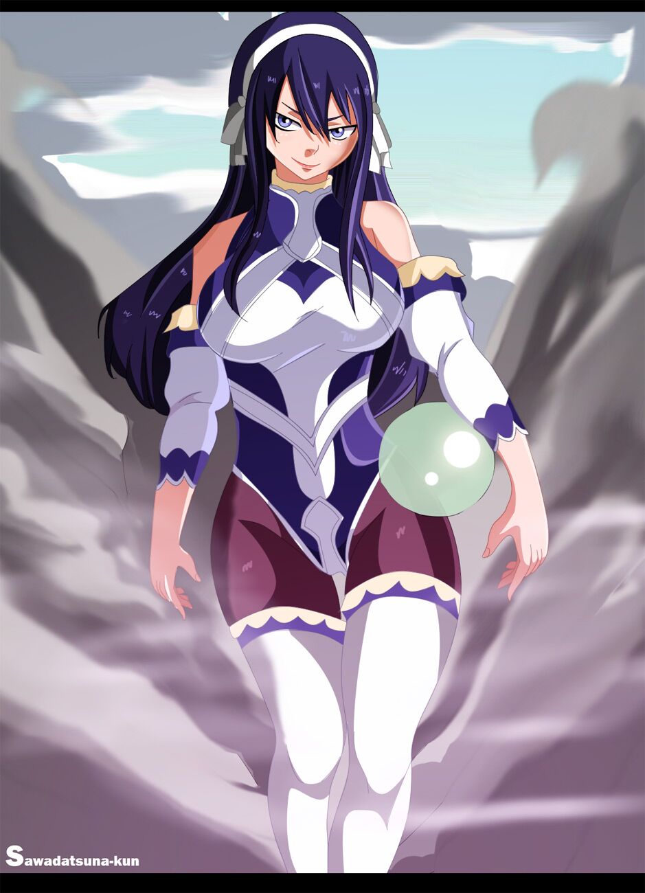 Hội Pháp Sư Nổi Tiếng: Chapter 478