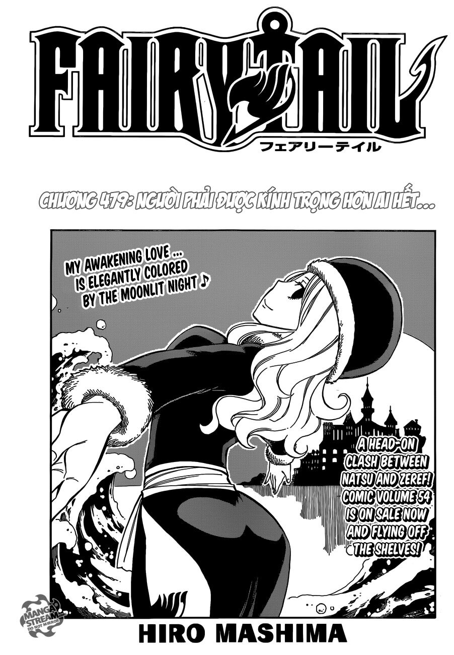 Hội Pháp Sư Nổi Tiếng: Chapter 479