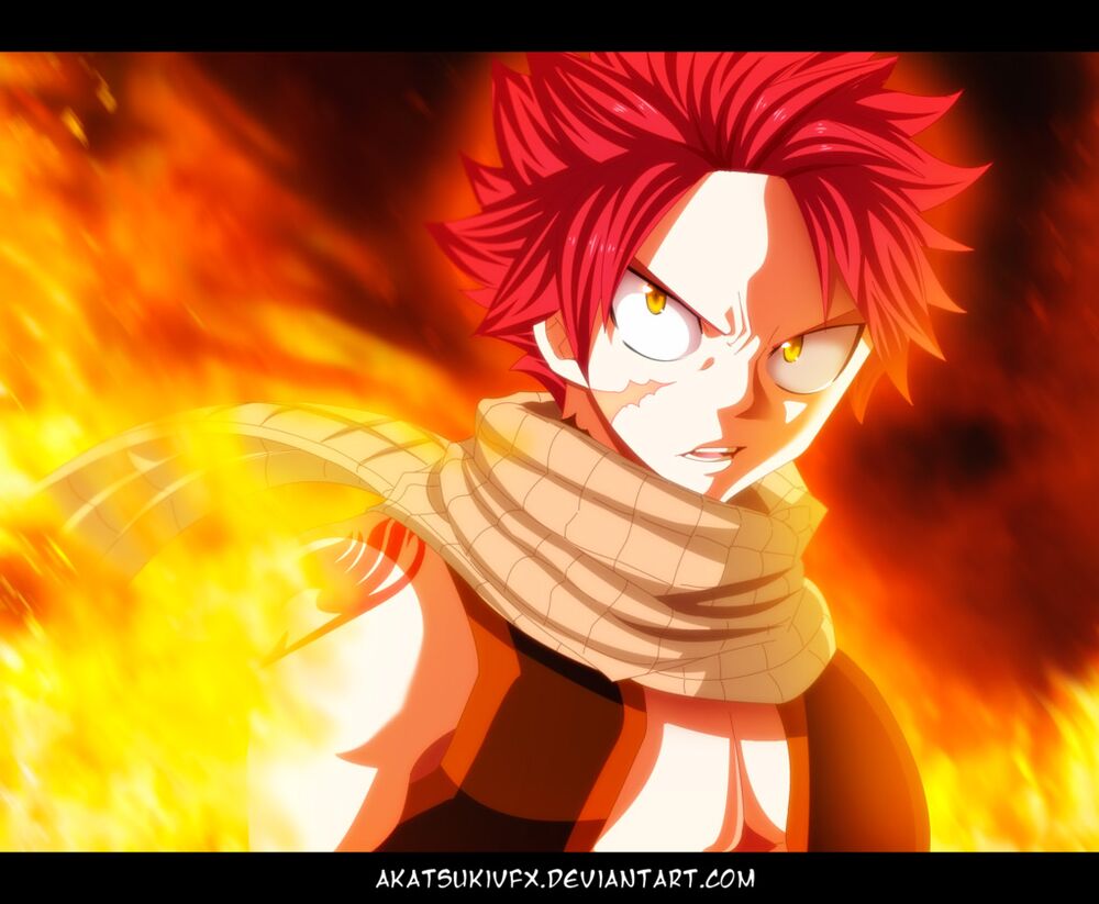 Hội Pháp Sư Nổi Tiếng: Chapter 479