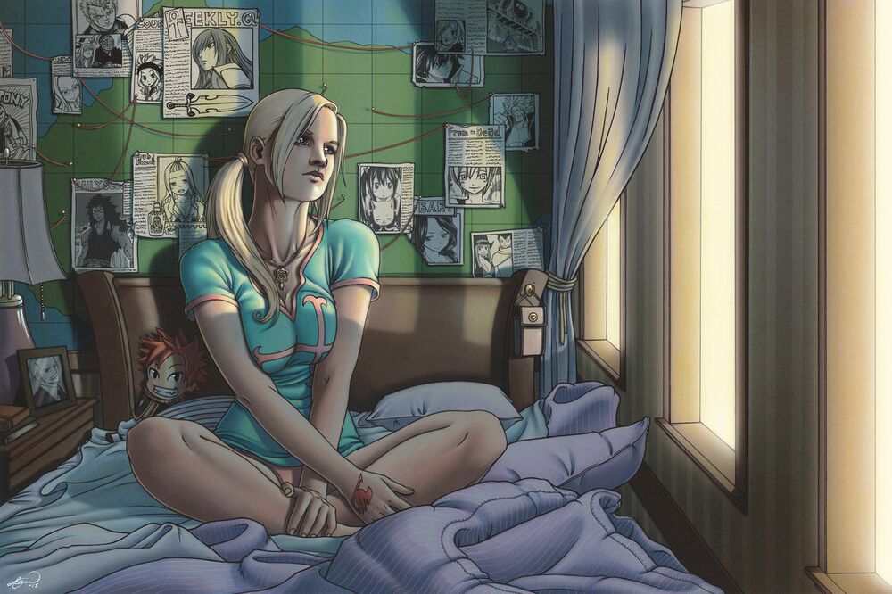 Hội Pháp Sư Nổi Tiếng: Chapter 479