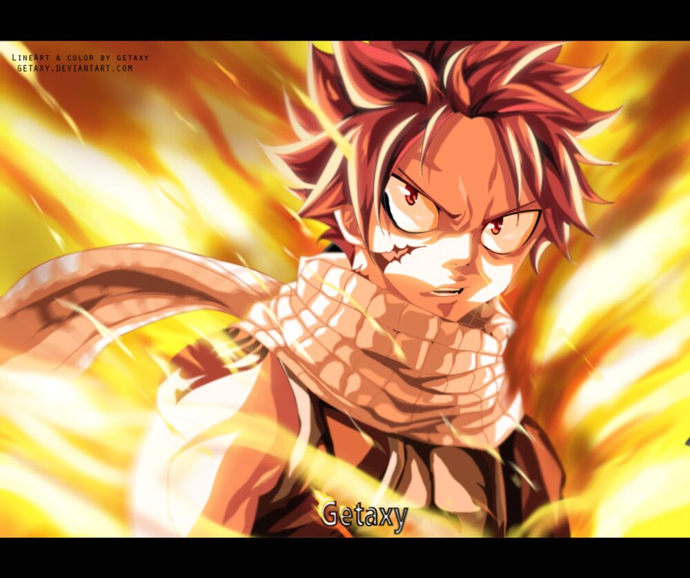 Hội Pháp Sư Nổi Tiếng: Chapter 479