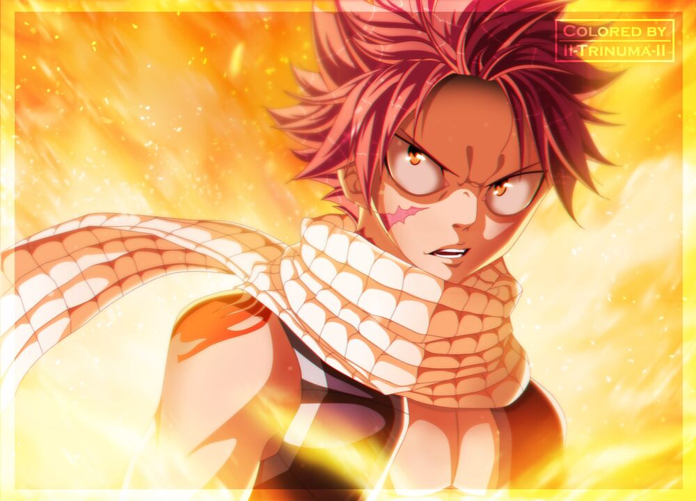 Hội Pháp Sư Nổi Tiếng: Chapter 480