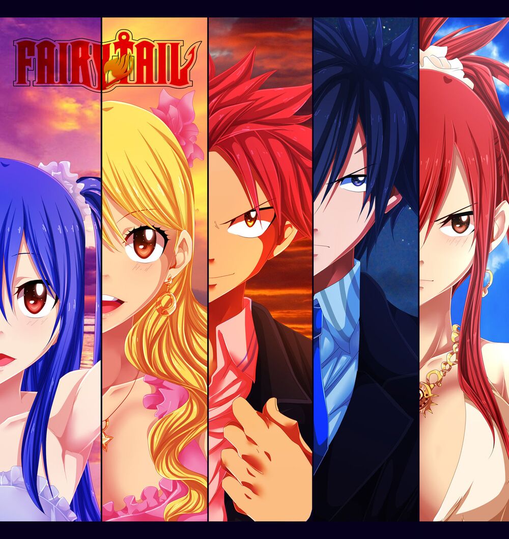 Hội Pháp Sư Nổi Tiếng: Chapter 480