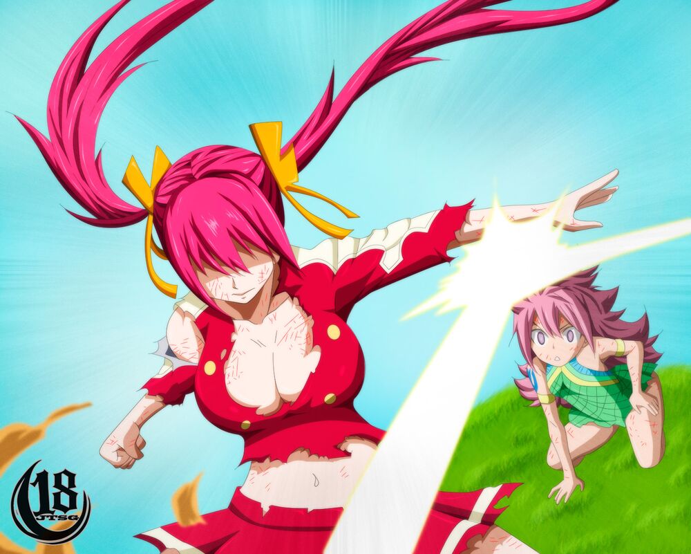 Hội Pháp Sư Nổi Tiếng: Chapter 480