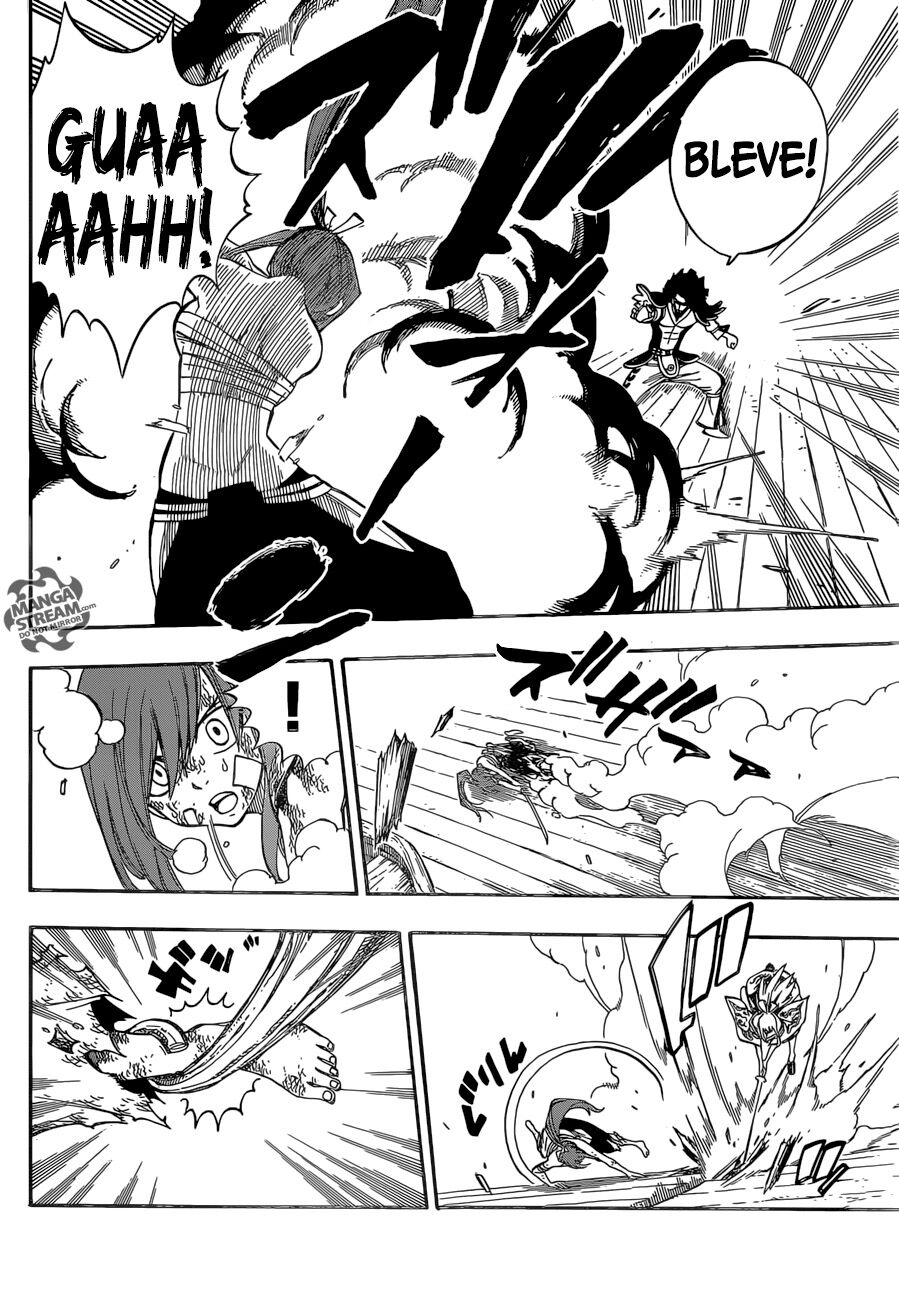 Hội Pháp Sư Nổi Tiếng: Chapter 481