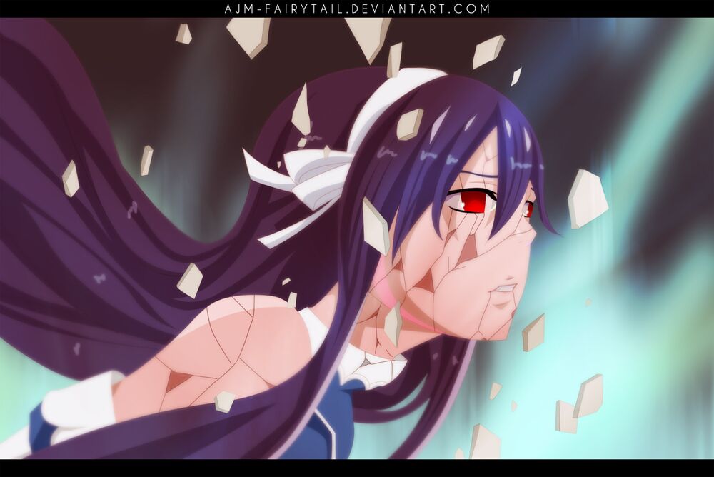 Hội Pháp Sư Nổi Tiếng: Chapter 481