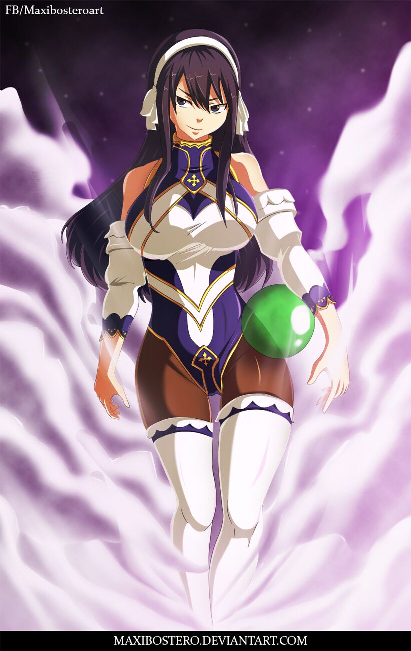 Hội Pháp Sư Nổi Tiếng: Chapter 481