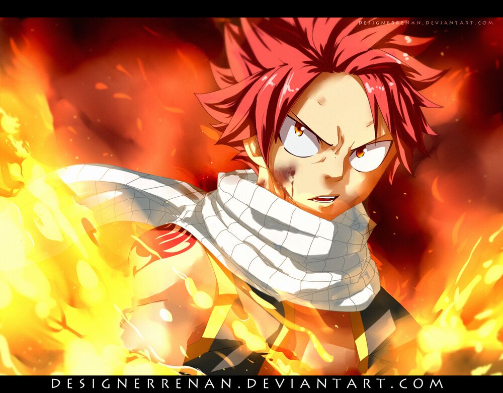 Hội Pháp Sư Nổi Tiếng: Chapter 482