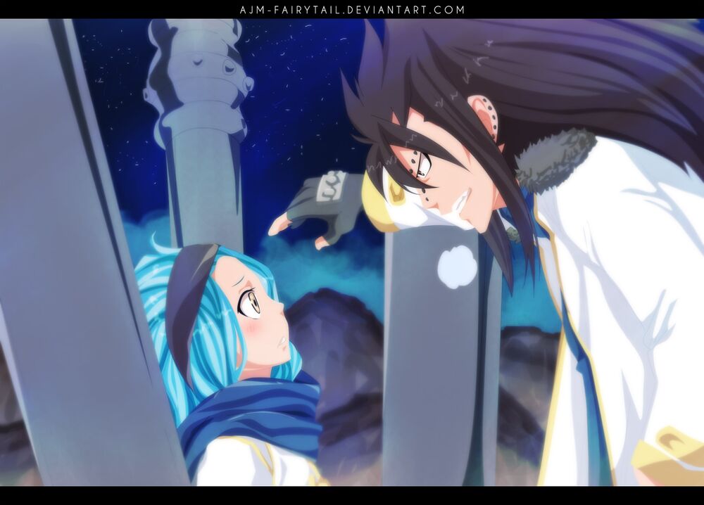 Hội Pháp Sư Nổi Tiếng: Chapter 482