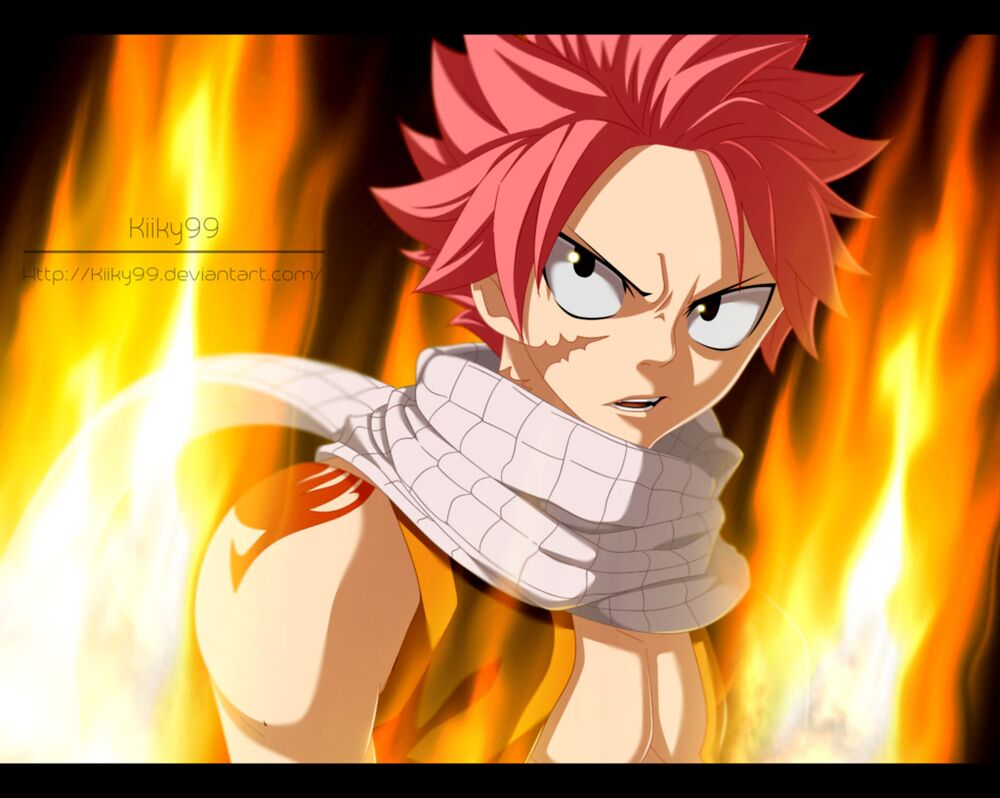 Hội Pháp Sư Nổi Tiếng: Chapter 485