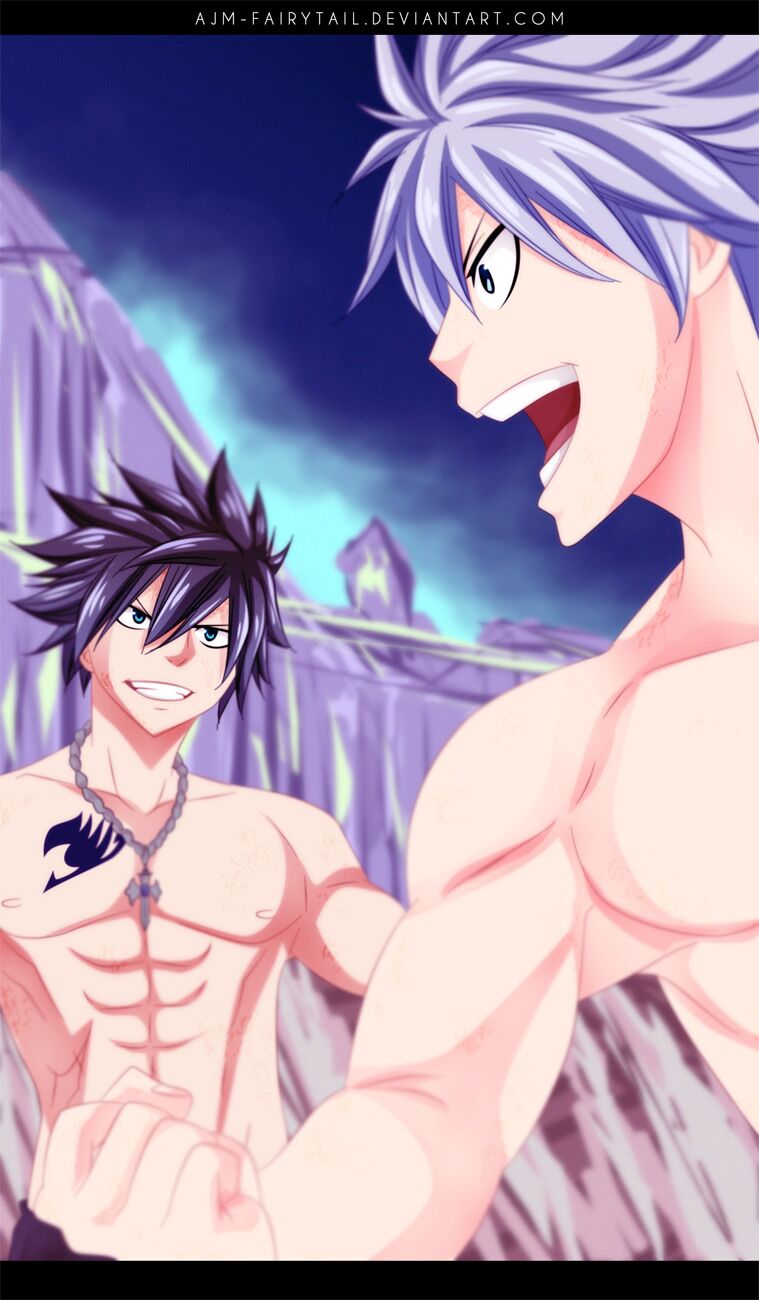 Hội Pháp Sư Nổi Tiếng: Chapter 485