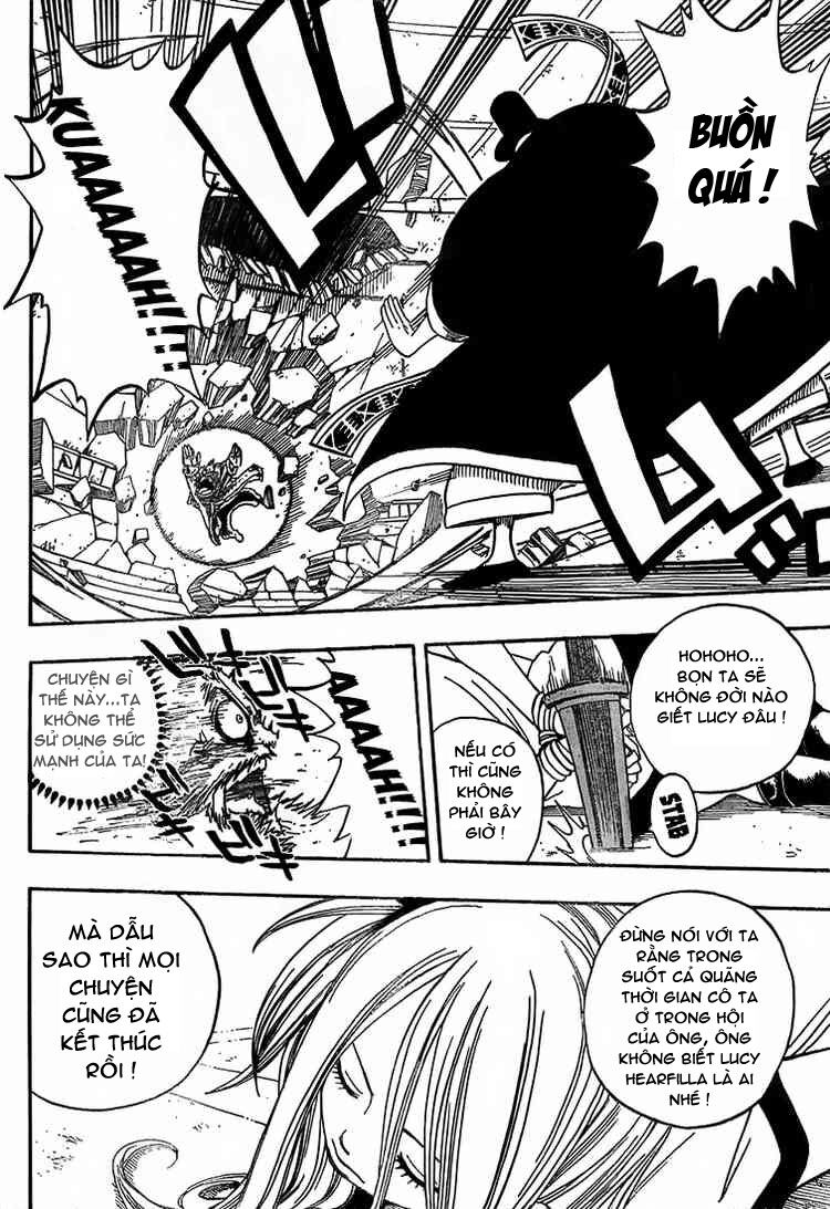 Hội Pháp Sư Nổi Tiếng: Chapter 49