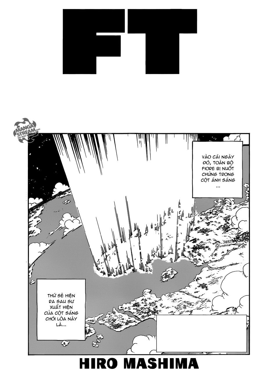 Hội Pháp Sư Nổi Tiếng: Chapter 490