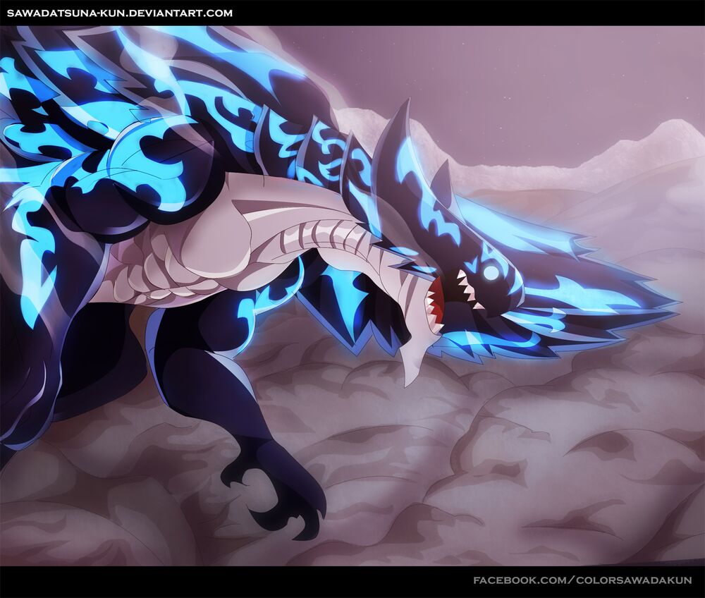 Hội Pháp Sư Nổi Tiếng: Chapter 490
