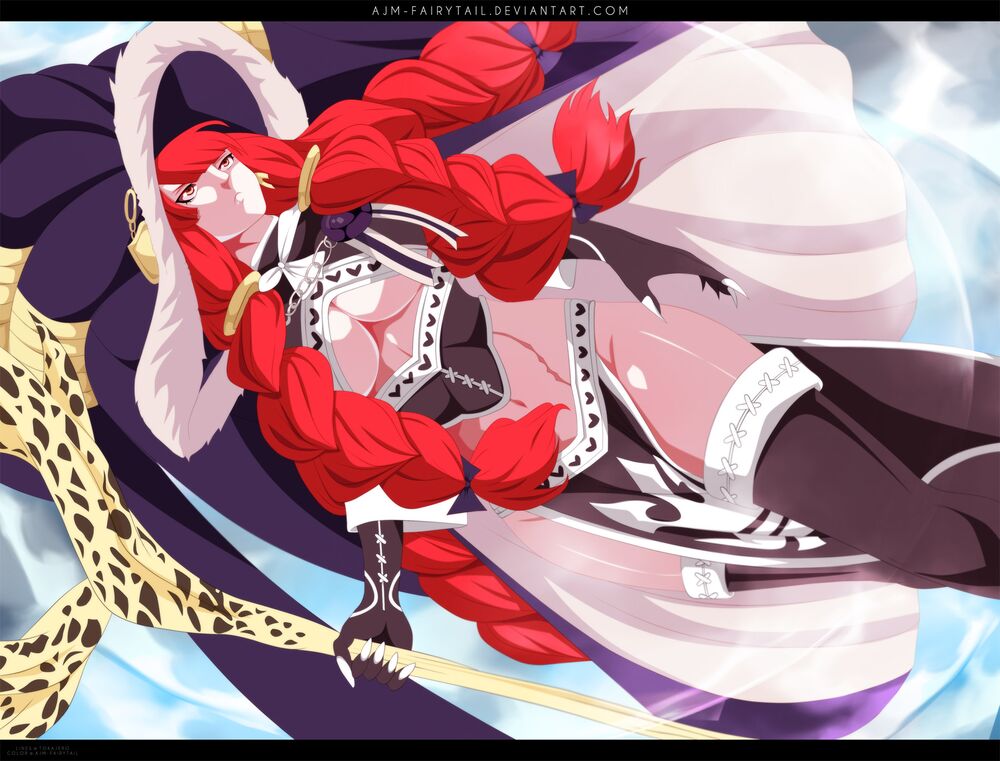 Hội Pháp Sư Nổi Tiếng: Chapter 490