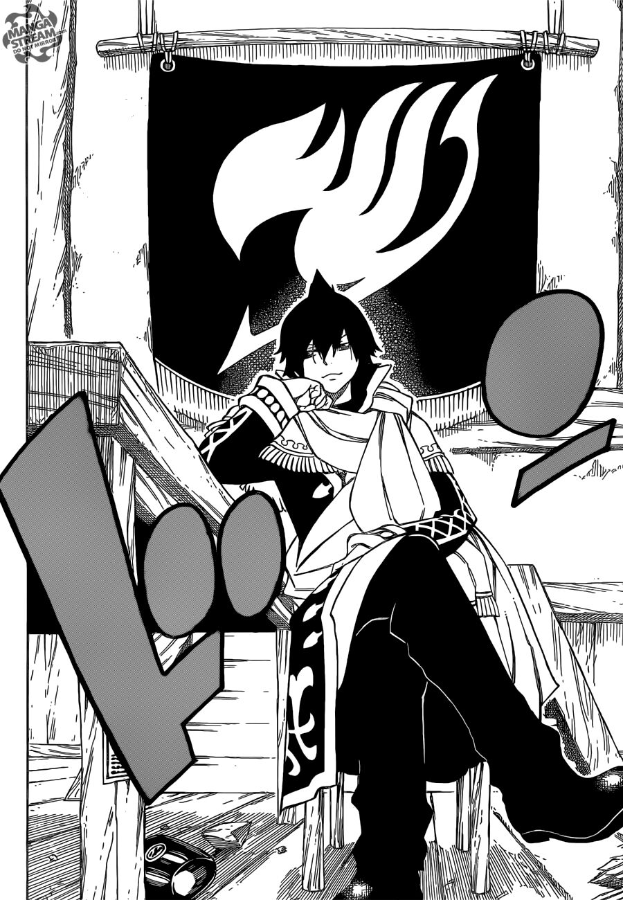 Hội Pháp Sư Nổi Tiếng: Chapter 490