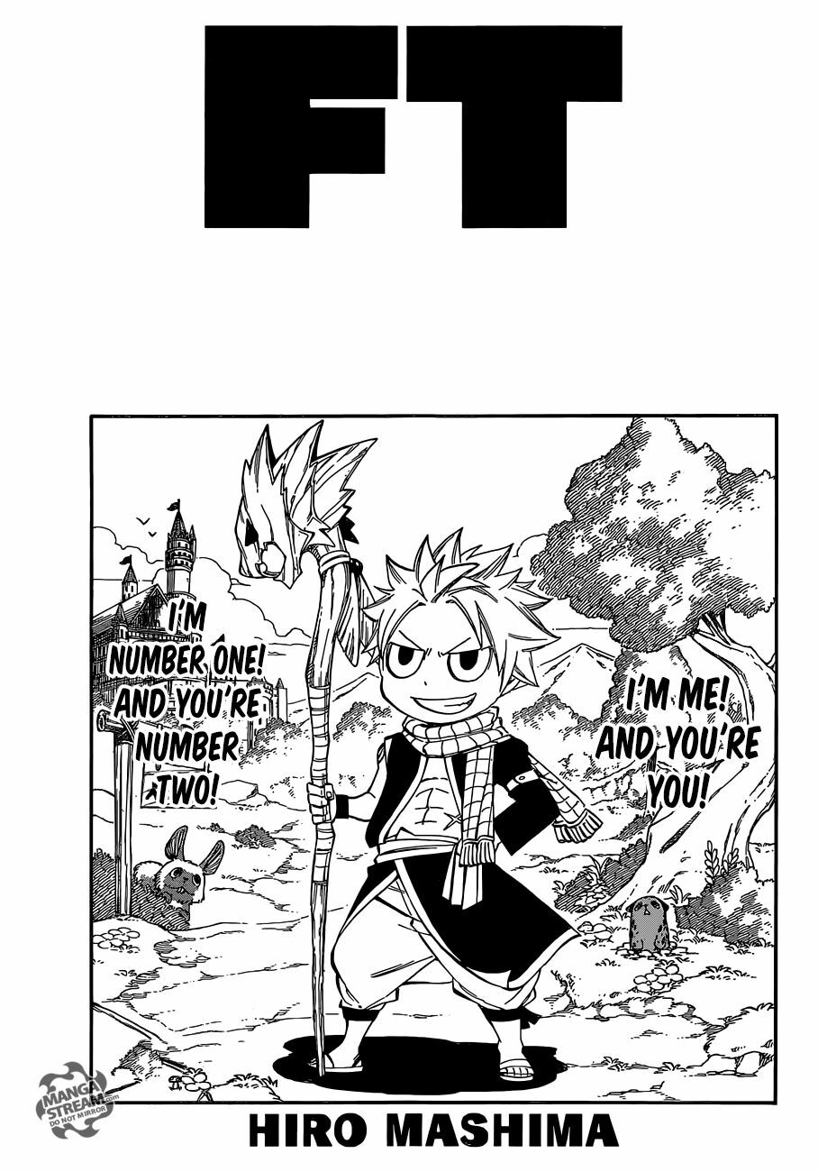 Hội Pháp Sư Nổi Tiếng: Chapter 491