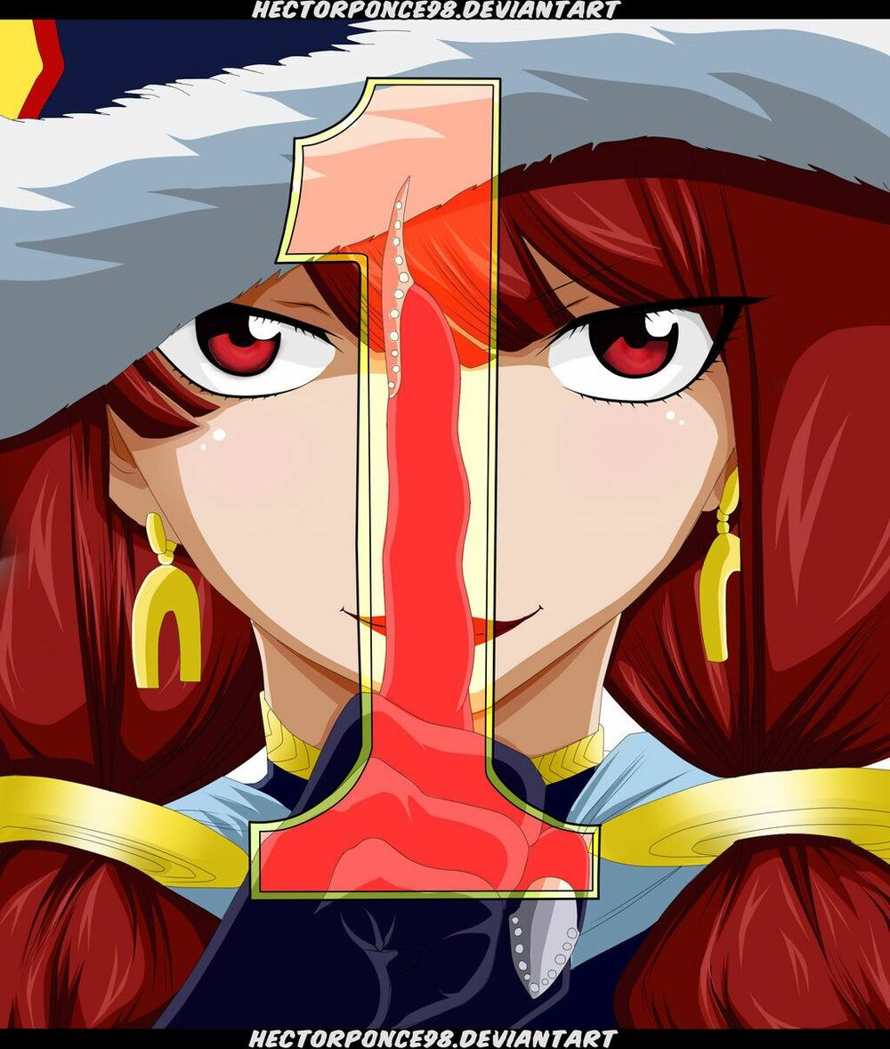 Hội Pháp Sư Nổi Tiếng: Chapter 491