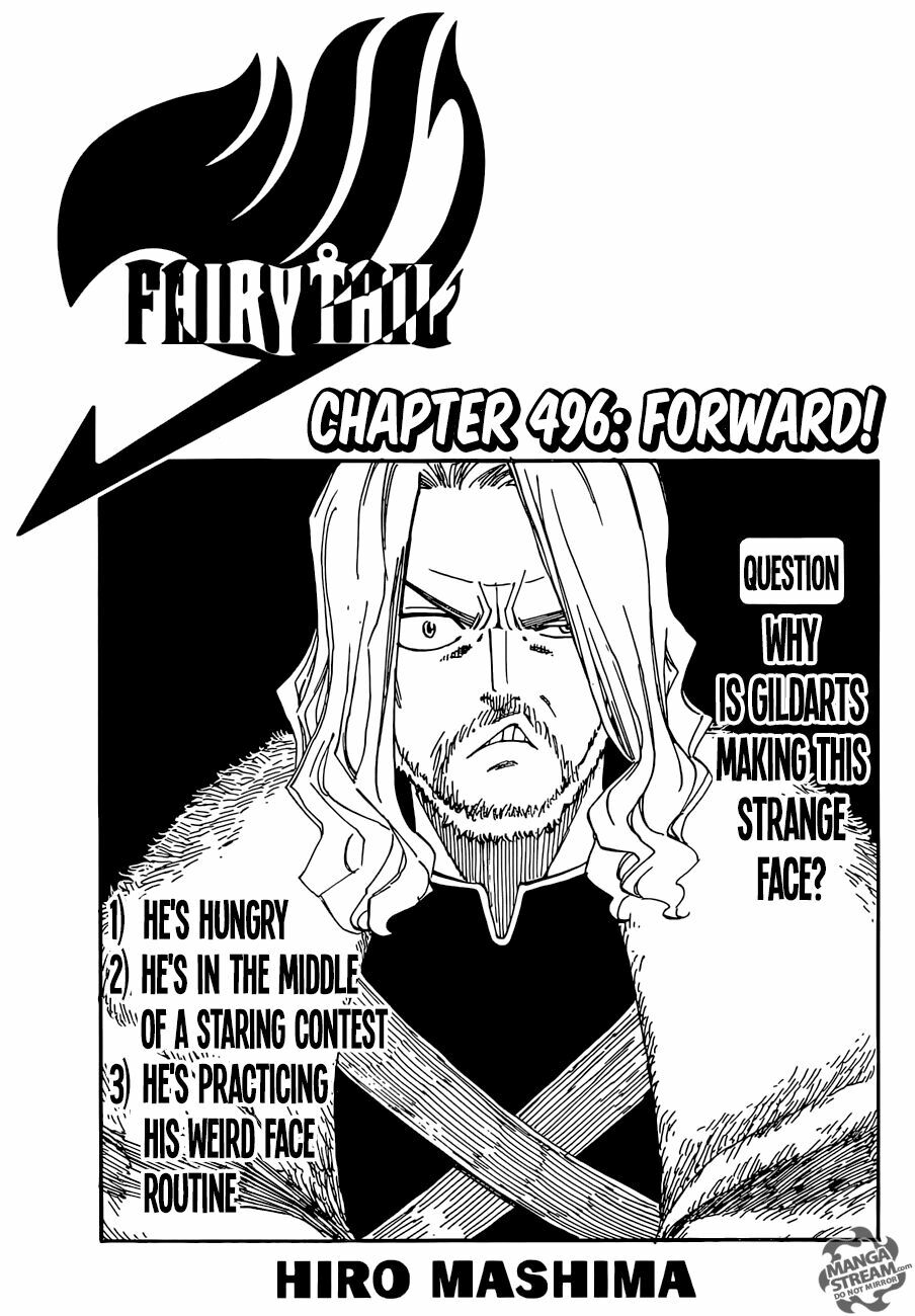 Hội Pháp Sư Nổi Tiếng: Chapter 496