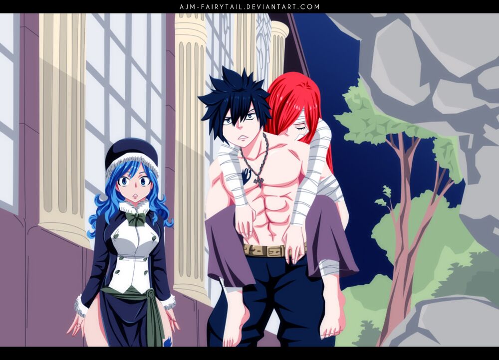 Hội Pháp Sư Nổi Tiếng: Chapter 496