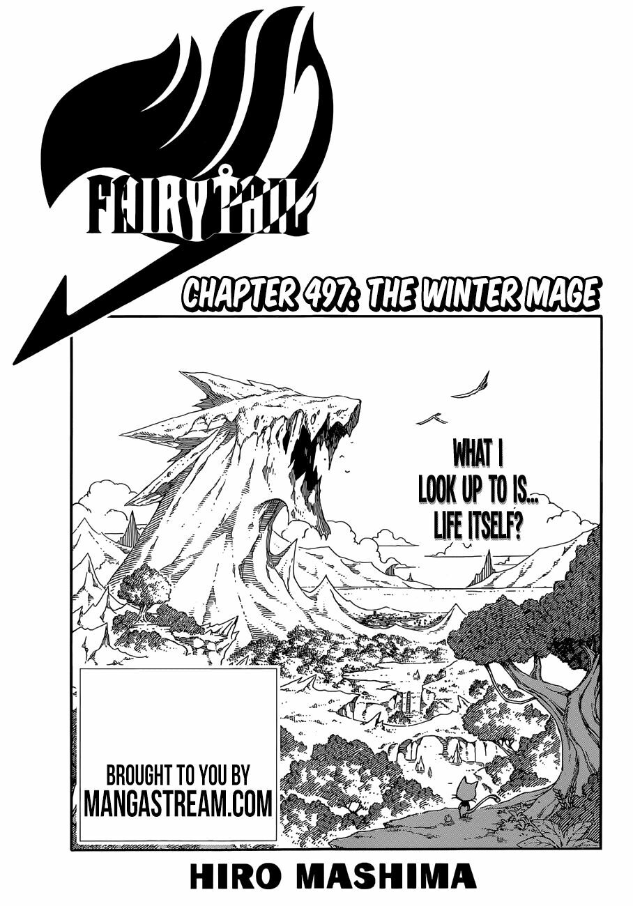Hội Pháp Sư Nổi Tiếng: Chapter 497