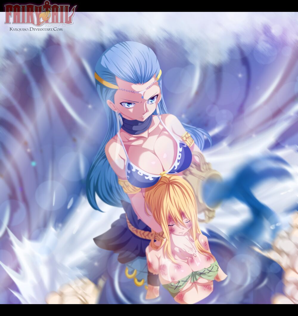 Hội Pháp Sư Nổi Tiếng: Chapter 497