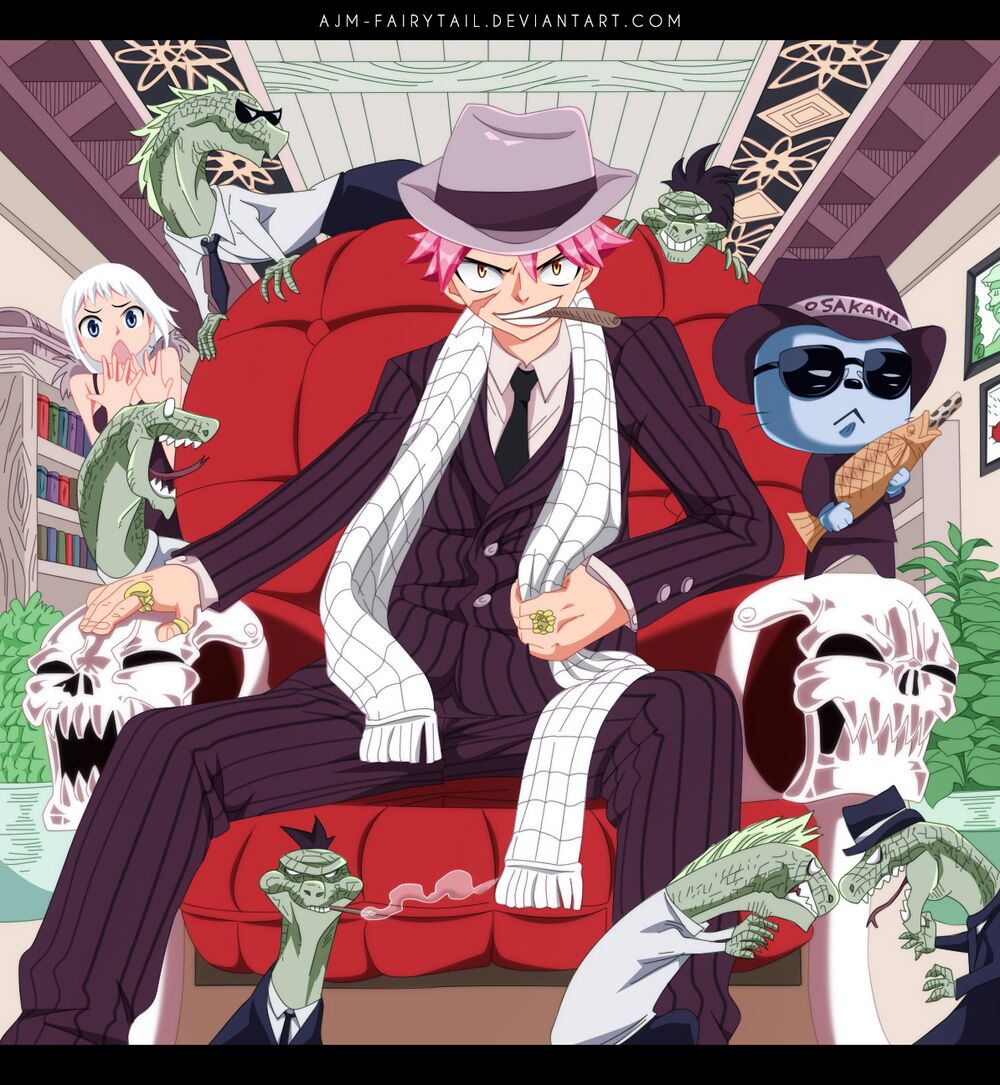 Hội Pháp Sư Nổi Tiếng: Chapter 498