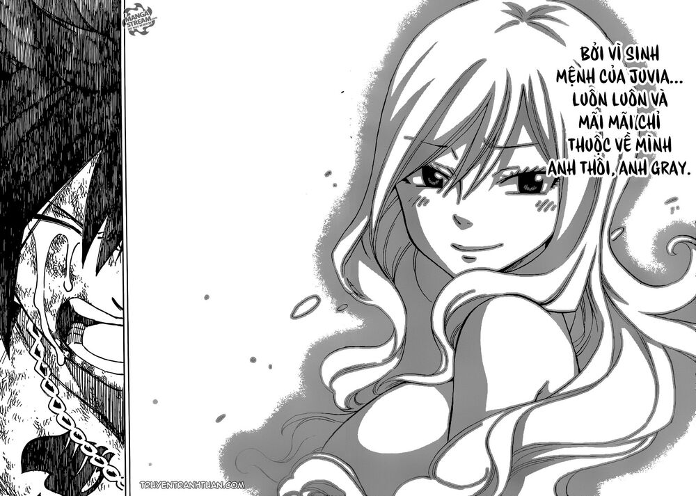 Hội Pháp Sư Nổi Tiếng: Chapter 499
