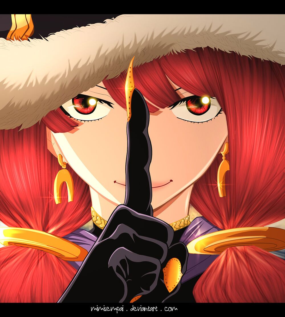 Hội Pháp Sư Nổi Tiếng: Chapter 499