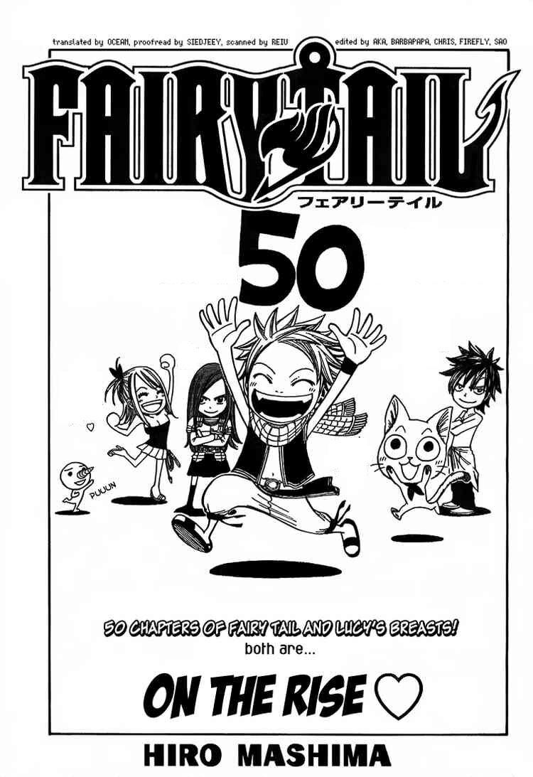 Hội Pháp Sư Nổi Tiếng: Chapter 50