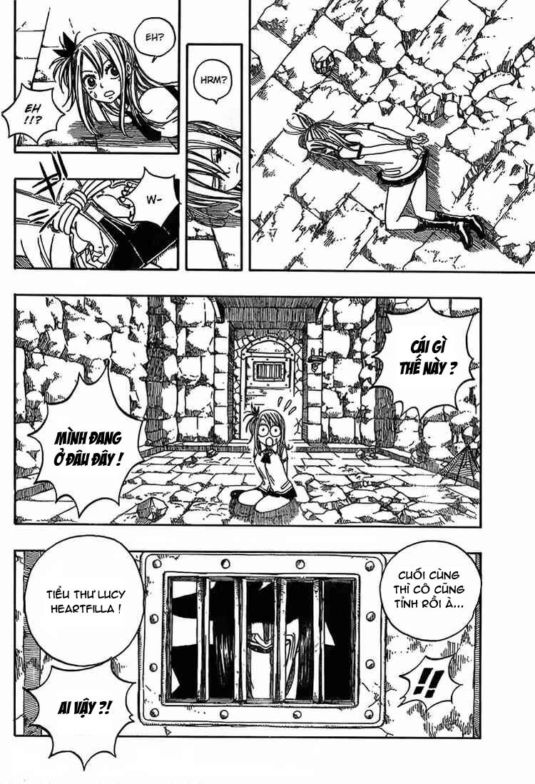 Hội Pháp Sư Nổi Tiếng: Chapter 50