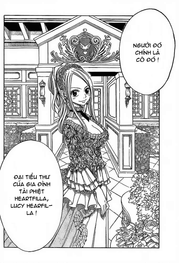 Hội Pháp Sư Nổi Tiếng: Chapter 50