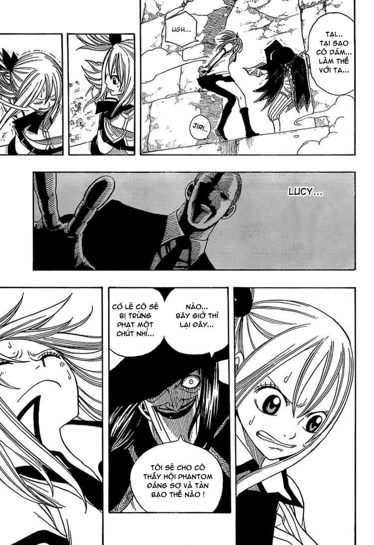 Hội Pháp Sư Nổi Tiếng: Chapter 50