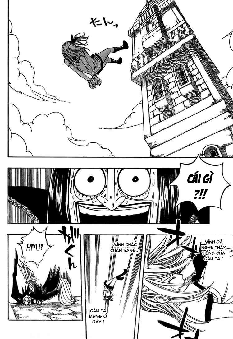Hội Pháp Sư Nổi Tiếng: Chapter 50