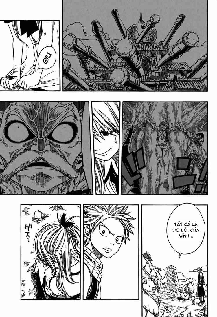 Hội Pháp Sư Nổi Tiếng: Chapter 50