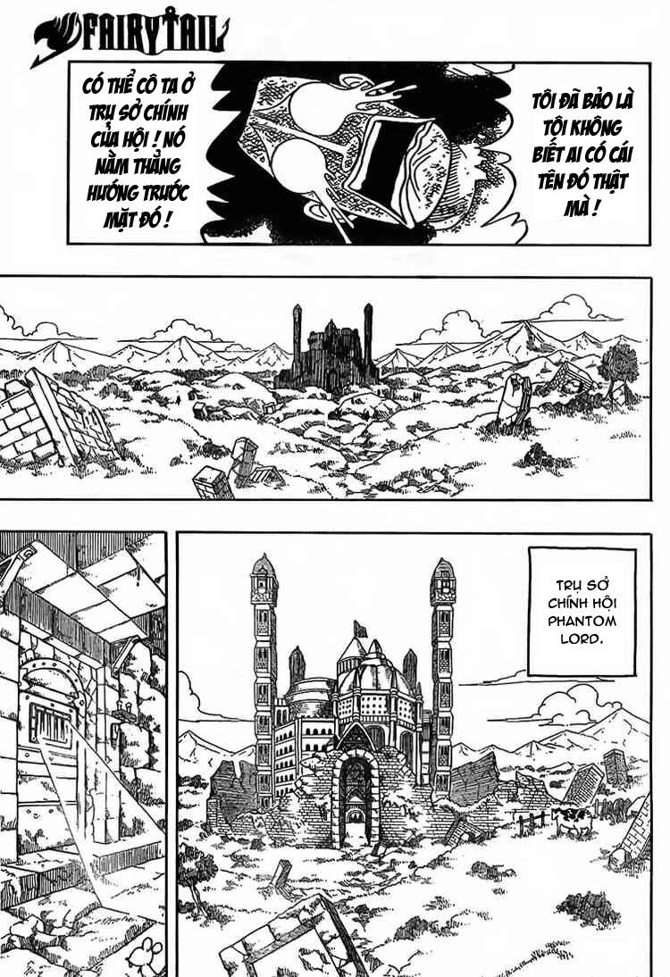 Hội Pháp Sư Nổi Tiếng: Chapter 50