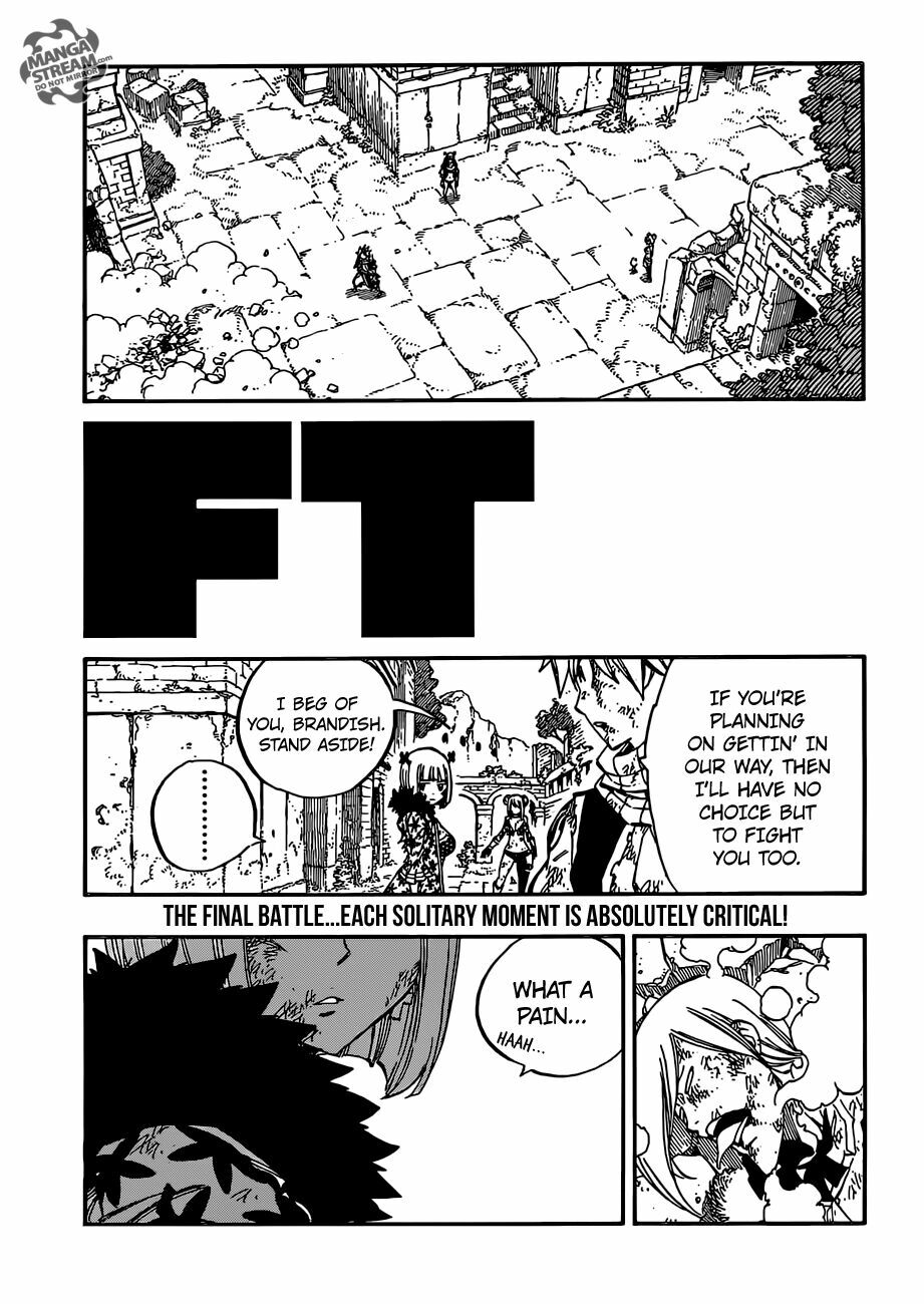 Hội Pháp Sư Nổi Tiếng: Chapter 501