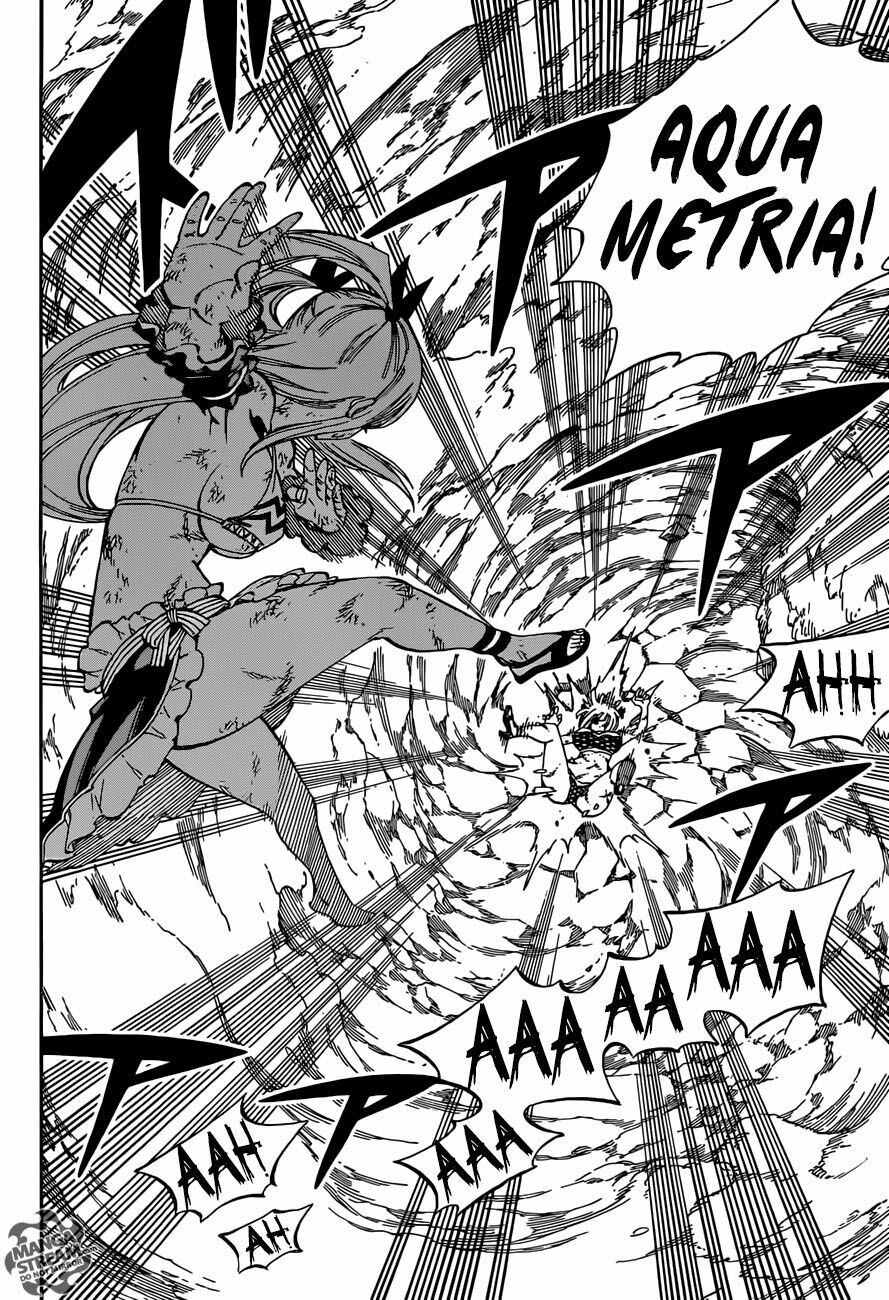 Hội Pháp Sư Nổi Tiếng: Chapter 501