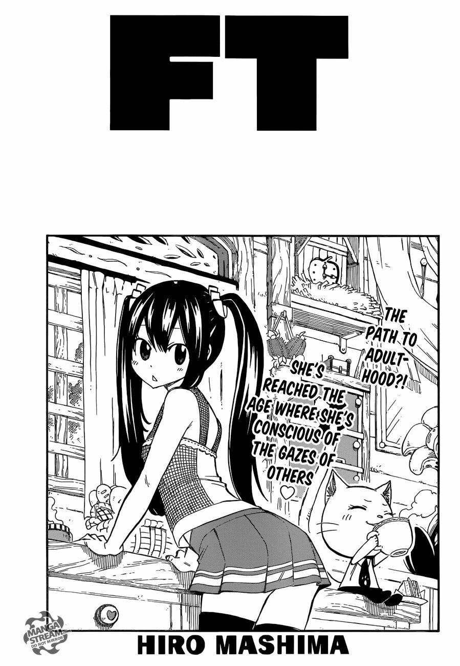 Hội Pháp Sư Nổi Tiếng: Chapter 503