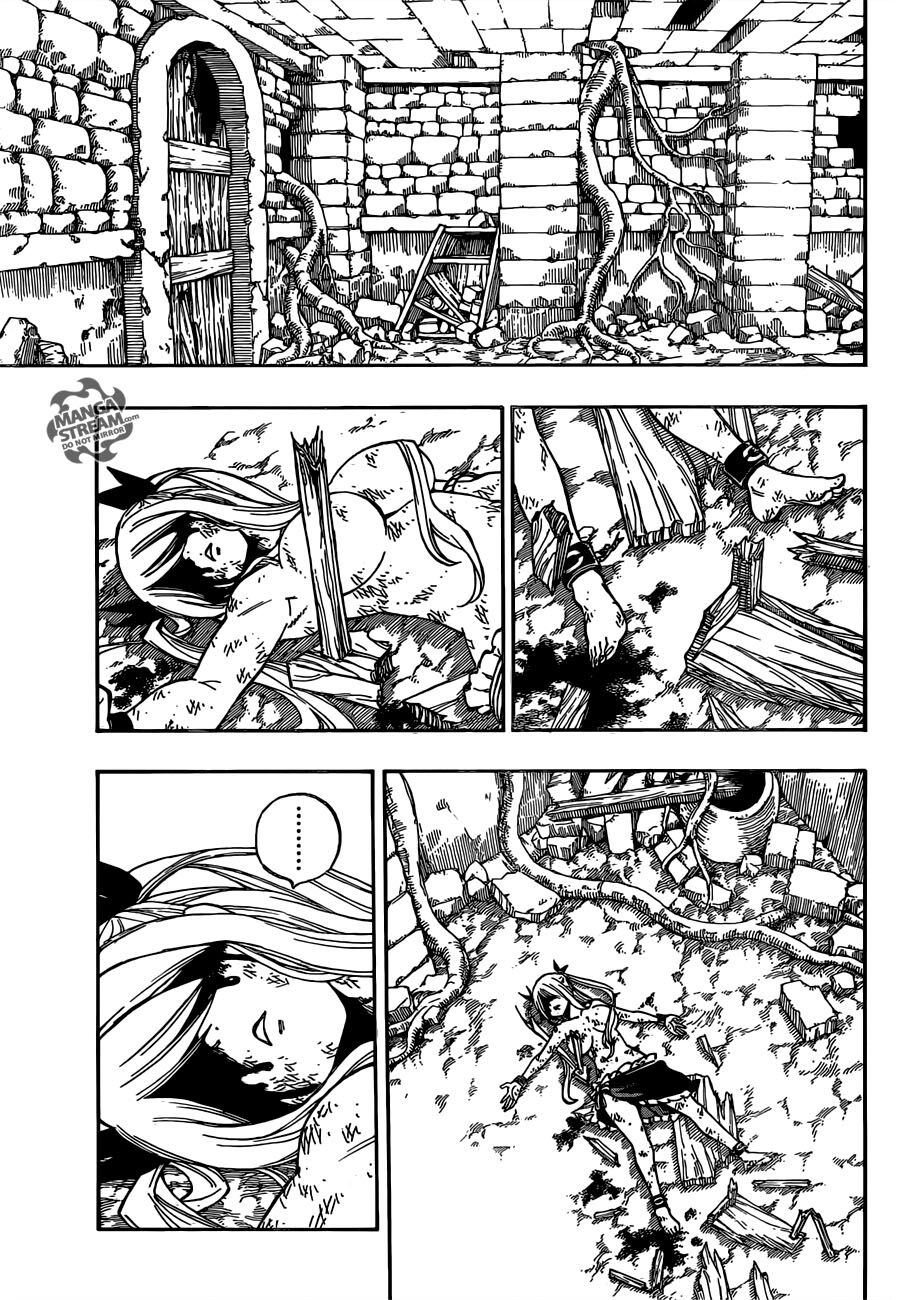 Hội Pháp Sư Nổi Tiếng: Chapter 503