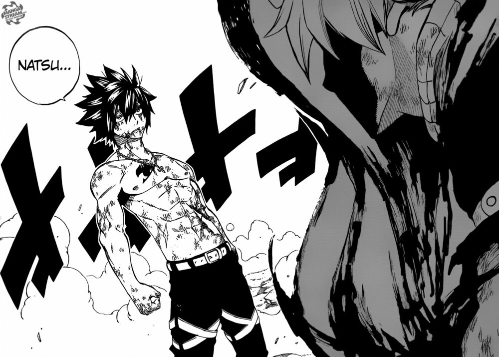 Hội Pháp Sư Nổi Tiếng: Chapter 503