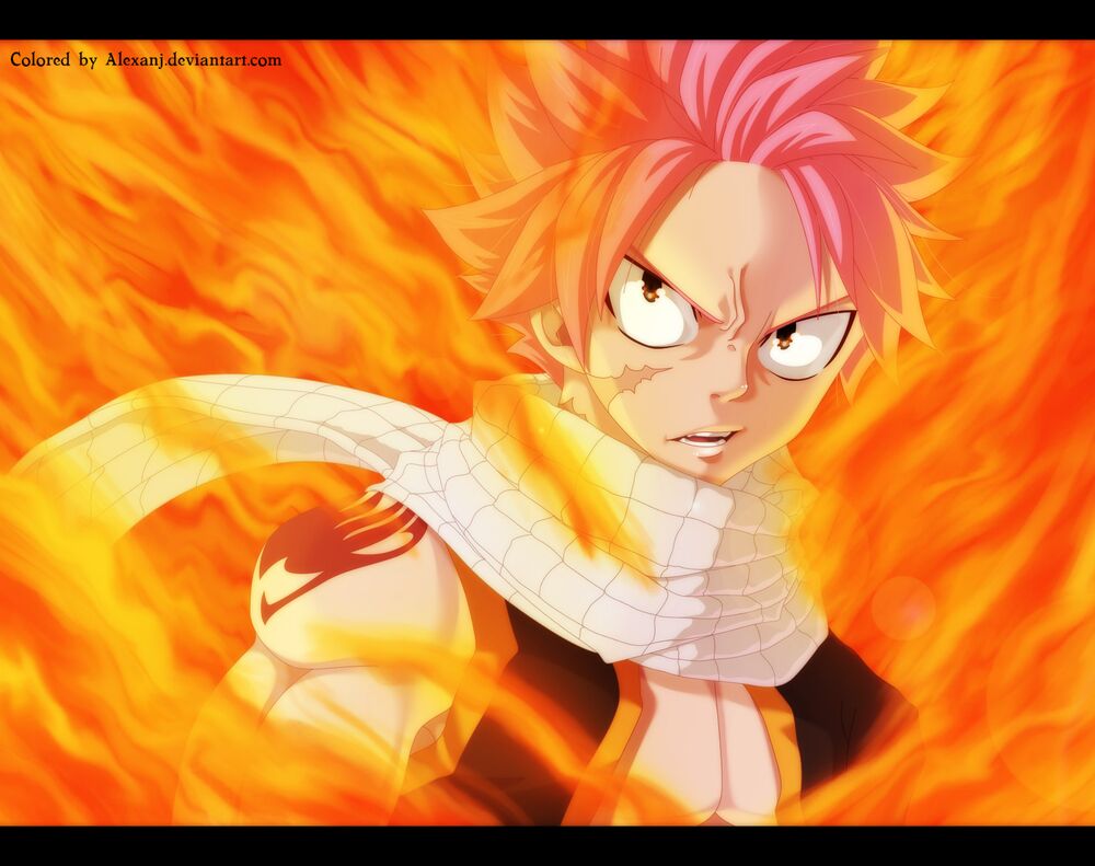 Hội Pháp Sư Nổi Tiếng: Chapter 503