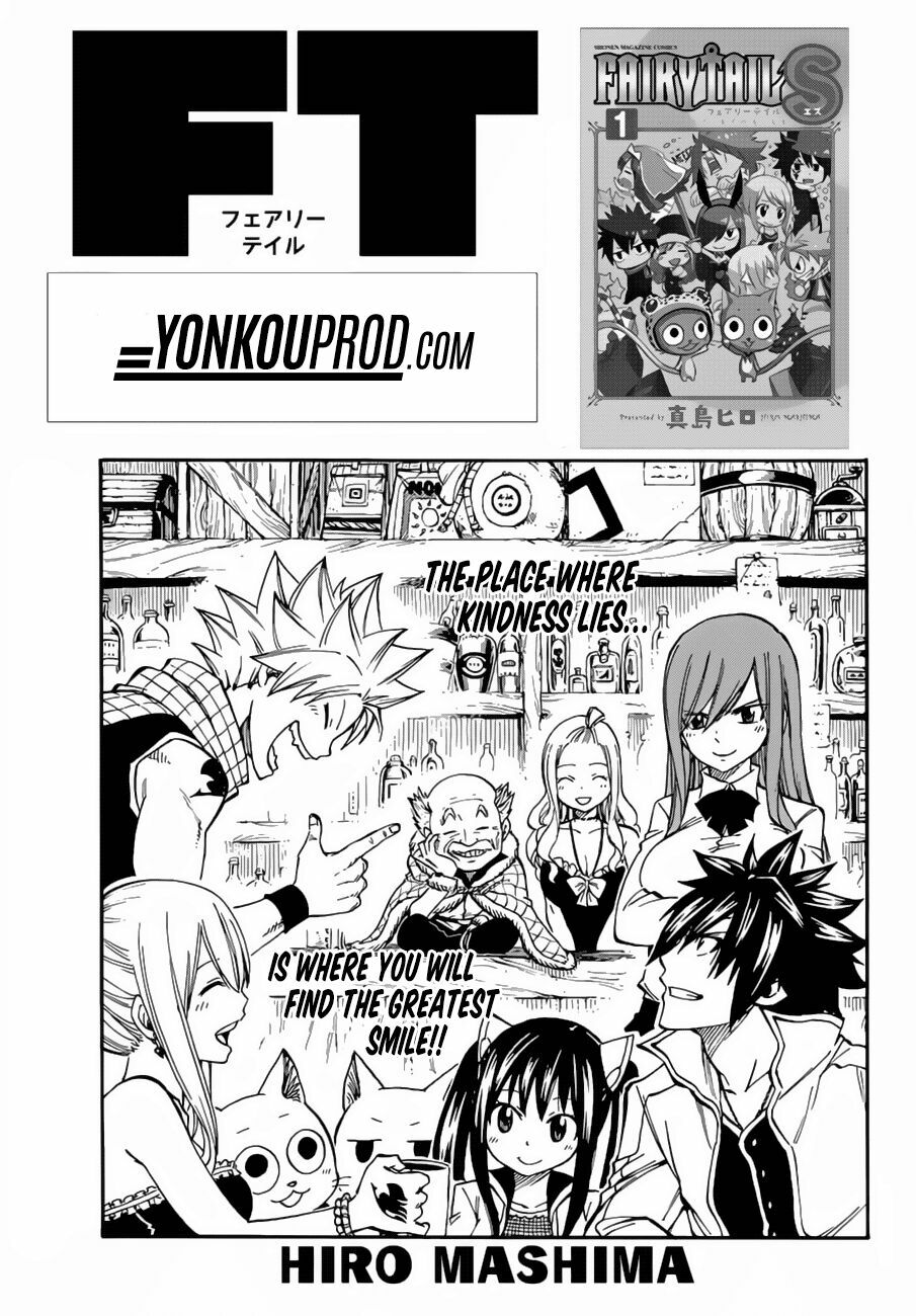 Hội Pháp Sư Nổi Tiếng: Chapter 505