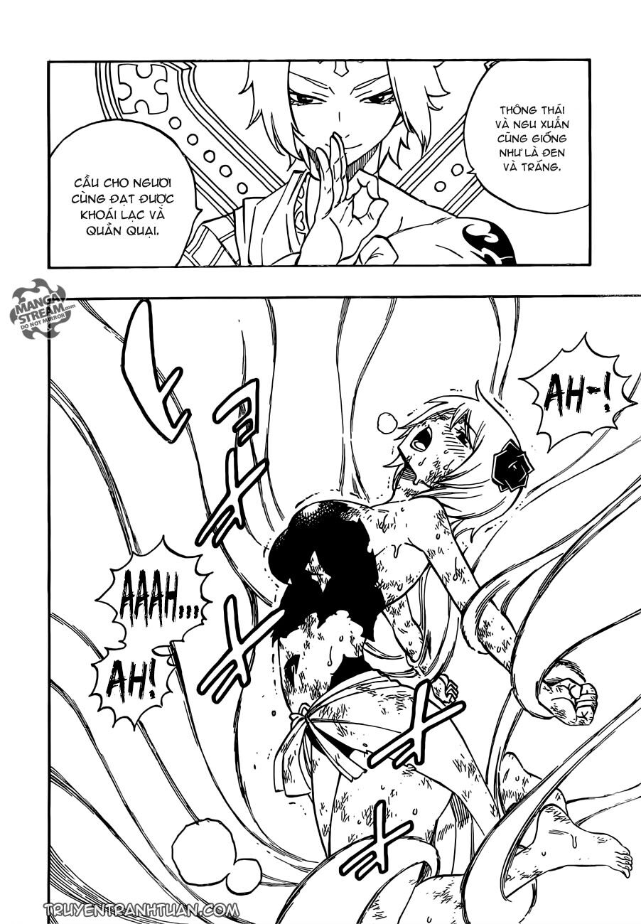 Hội Pháp Sư Nổi Tiếng: Chapter 508