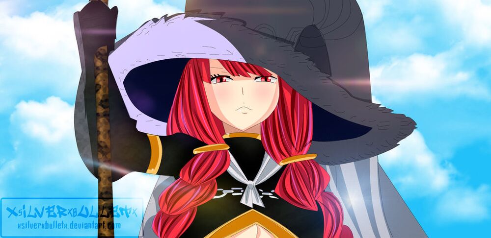 Hội Pháp Sư Nổi Tiếng: Chapter 508
