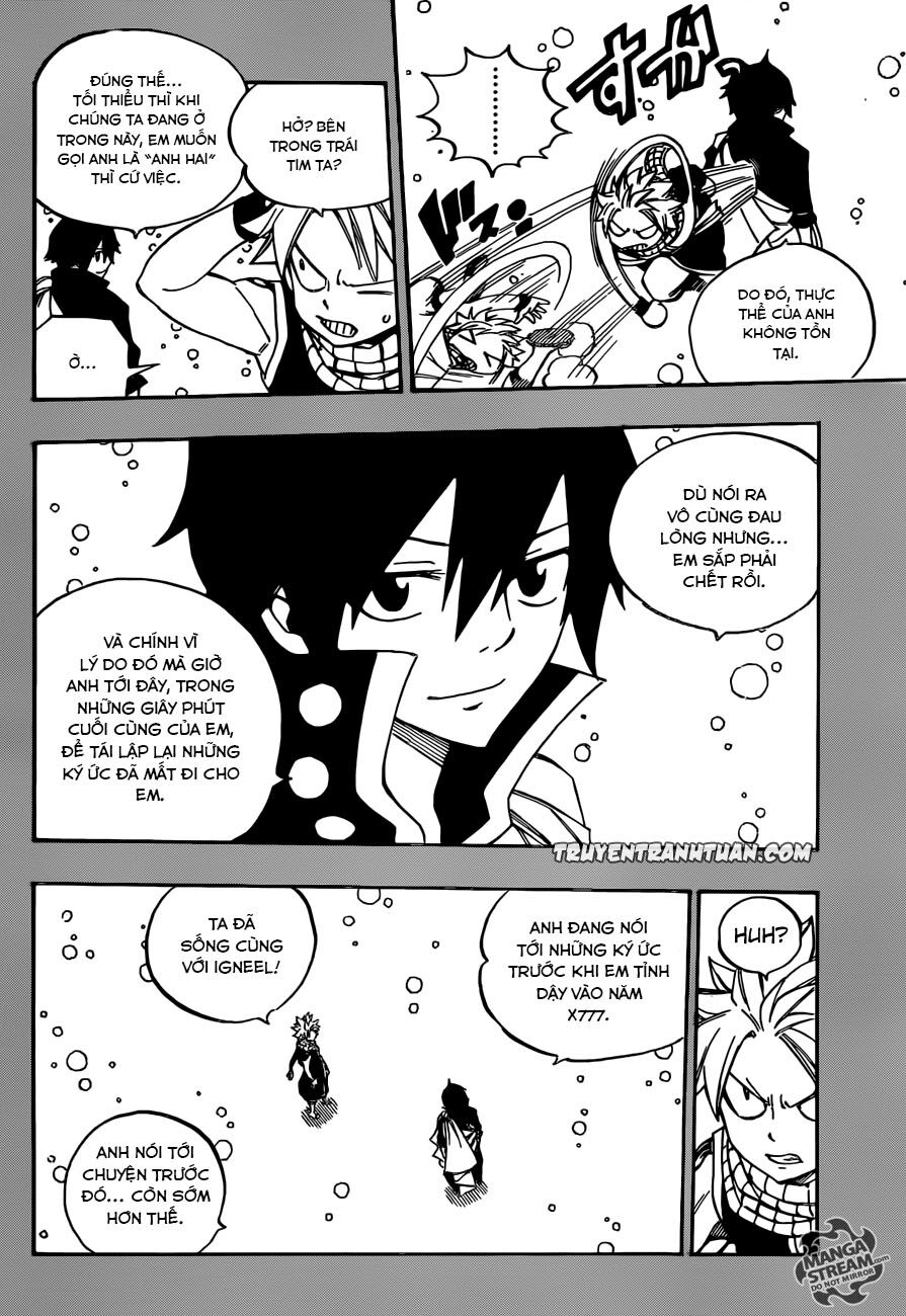 Hội Pháp Sư Nổi Tiếng: Chapter 510