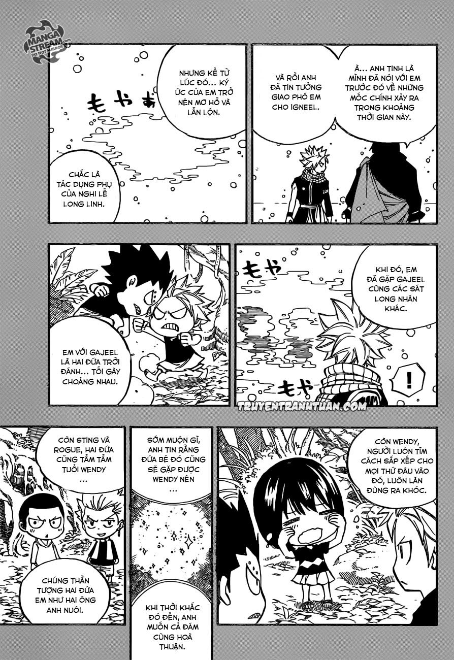 Hội Pháp Sư Nổi Tiếng: Chapter 510