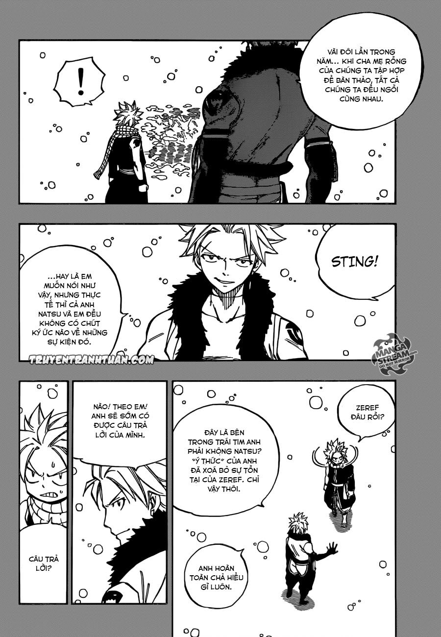 Hội Pháp Sư Nổi Tiếng: Chapter 510